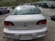 2001 Chevrolet Cavalier с VIN 1G1JC524317405523, выставлен на аукционе Copart как лот 81324655 с пробегом 155 531 миль миль и Списание • Salvage title. История ставок и продаж доступна на DreamBid. Изображение 6.