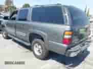 2002 Chevrolet Suburban LT z VIN 3GNGC26U92G314585, wystawiony jako IAAI lot #41859042 z przebiegiem Nie podano mil oraz . Historia ofert i sprzedaży dostępna na DreamBid. Obrazek 3.