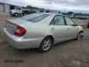2004 Toyota Camry XLE с VIN 4T1BF30K54U571522, выставлен на аукционе Copart как лот 81809265 с пробегом 179 334 миль миль и Списание • Salvage title. История ставок и продаж доступна на DreamBid. Изображение 3.