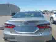 2021 Toyota Camry LE with VIN 4T1C11AK2MU538371, listed as a IAAI auction lot 42860035 with 90,662 mi miles and . Bid and sale history available at DreamBid. Image 16.