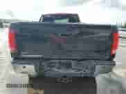 2011 GMC Sierra 1500 Work Truck z VIN 1GTN2TEA4BZ441924, wystawiony jako Copart lot #58874805 z przebiegiem 148 790 mil mil oraz Szkoda całkowita • Salvage title. Historia ofert i sprzedaży dostępna na DreamBid. Obrazek 6.