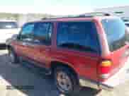1998 Ford Explorer XL z VIN 1FMZU32X2WUC12399, wystawiony jako IAAI lot #41627104 z przebiegiem 237 148 mil mil oraz . Historia ofert i sprzedaży dostępna na DreamBid. Obrazek 3.