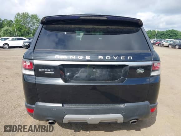 2014 Land Rover Range Rover Sport HSE with VIN SALWR2WF4EA364116, listed as a IAAI auction lot 42705336 with 106,788 mi miles and . Bid and sale history available at DreamBid. Image 16.