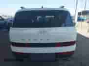 2025 Hyundai Santa Fe SEL with VIN 5NMP24GL0SH076658, listed as a IAAI auction lot 42651474 with 5,183 mi miles and . Bid and sale history available at DreamBid. Image 17.