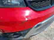 2018 Dodge Journey Crossroad с VIN 3C4PDDGG9JT430370, выставлен на аукционе IAAI как лот 43115947 с пробегом 118 109 миль миль и . История ставок и продаж доступна на DreamBid. Изображение 6.