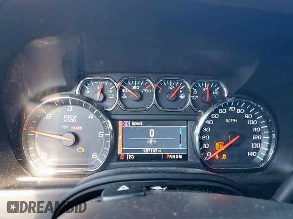 2015 Chevrolet Tahoe LS с VIN 1GNSCAKC4FR256442, выставлен на аукционе Copart как лот 71361245 с пробегом 157 107 миль миль и Списание • Salvage title. История ставок и продаж доступна на DreamBid. Изображение 9.
