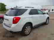 2011 Chevrolet Equinox 2LT с VIN 2CNFLNEC4B6312653, выставлен на аукционе IAAI как лот 42967176 с пробегом 146 939 миль миль и . История ставок и продаж доступна на DreamBid. Изображение 4.