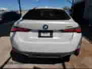 2022 BMW i4 eDrive40 с VIN WBY73AW08NFN06228, выставлен на аукционе Copart как лот 80496465 с пробегом 47 764 миль миль и Списание • Salvage title. История ставок и продаж доступна на DreamBid. Изображение 6.