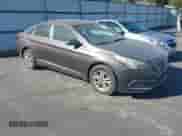 2015 Hyundai Sonata SE с VIN 5NPE24AF7FH237008, выставлен на аукционе IAAI как лот 43223893 с пробегом 100 988 миль миль и . История ставок и продаж доступна на DreamBid. Изображение 1.