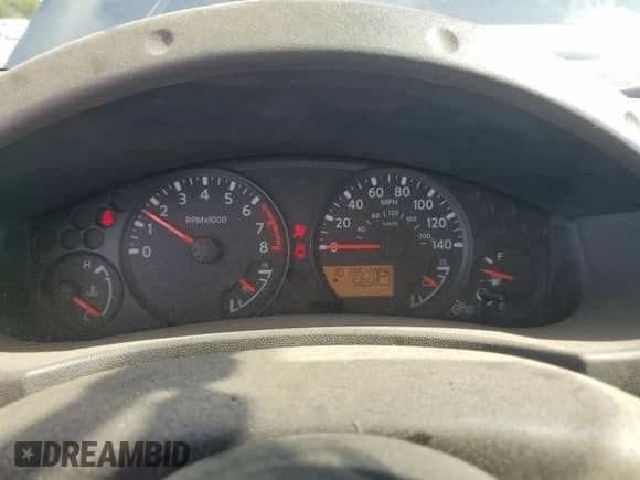 2018 Nissan Frontier S z VIN 1N6BD0CT0JN719267, wystawiony jako Copart lot #82380485 z przebiegiem 101 954 mil mil oraz Szkoda całkowita • Salvage title. Historia ofert i sprzedaży dostępna na DreamBid. Obrazek 9.