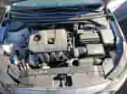 2019 Hyundai Elantra SE с VIN 5NPD74LF5KH491000, выставлен на аукционе Copart как лот 87055075 с пробегом 100 420 миль миль и Списание • Salvage title. История ставок и продаж доступна на DreamBid. Изображение 11.