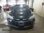 2015 Toyota Camry SE with VIN 4T1BF1FKXFU029962, listed as a Copart auction lot 64106905 with 130,537 mi miles and Salvage title. Bid and sale history available at DreamBid. Image 5.