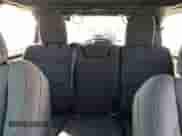 2021 Jeep Wrangler Unlimited Sport S with VIN 1C4HJXDN3MW776222, listed as a Copart auction lot 49996875 with 44,080 mi miles and Salvage title. Bid and sale history available at DreamBid. Image 10.