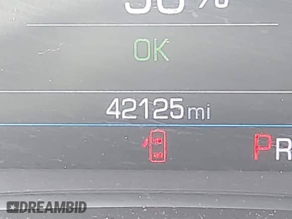 2020 Chevrolet Blazer LT с VIN 3GNKBCRS7LS674224, выставлен на аукционе IAAI как лот 42981503 с пробегом 42 125 миль миль и . История ставок и продаж доступна на DreamBid. Изображение 15.