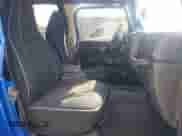 2000 Jeep Wrangler Sport with VIN 1J4FA49S0YP735660, listed as a IAAI auction lot 43192698 with Not provided miles and . Bid and sale history available at DreamBid. Image 5.