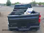 2022 Chevrolet Silverado 1500 LT Trail Boss с VIN 1GCPYFED8NZ149555, выставлен на аукционе IAAI как лот 42168228 с пробегом 59 653 миль миль и . История ставок и продаж доступна на DreamBid. Изображение 16.