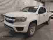 2016 Chevrolet Colorado with VIN 1GCRTBE14G1275838, listed as a IAAI auction lot 43536436 with 168,176 mi miles and . Bid and sale history available at DreamBid. Image 2.