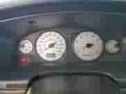 2004 Nissan Pathfinder SE with VIN JN8DR09Y64W903020, listed as a Copart auction lot 61984755 with 167,628 mi miles and Salvage title. Bid and sale history available at DreamBid. Image 9.