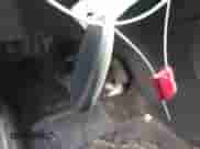 2013 Nissan Murano LE with VIN JN8AZ1MU2DW210359, listed as a IAAI auction lot 42257534 with 221,149 mi miles and . Bid and sale history available at DreamBid. Image 11.