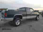 1999 Dodge 1500 with VIN 3B7HF12Y2XG217288, listed as a Copart auction lot 79251774 with 135,893 mi miles and Clean title. Bid and sale history available at DreamBid. Image 3.