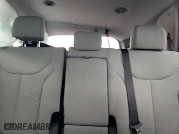 2023 Hyundai Palisade SE с VIN KM8R1DGEXPU546459, выставлен на аукционе Copart как лот 68971625 с пробегом 48 512 миль миль и Списание • Salvage title. История ставок и продаж доступна на DreamBid. Изображение 10.