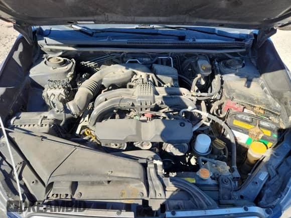 2012 Subaru Impreza Premium with VIN JF1GPAD61CH239387, listed as a Copart auction lot 82105305 with 93,233 mi miles and Salvage title. Bid and sale history available at DreamBid. Image 11.