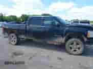 2011 Chevrolet Silverado 2500HD LT с VIN 1GC1KXC81BF228288, выставлен на аукционе IAAI как лот 42580929 с пробегом 301 747 миль миль и . История ставок и продаж доступна на DreamBid. Изображение 13.