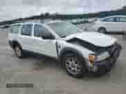 2005 Volvo XC70 с VIN YV1SZ592651181407, выставлен на аукционе Copart как лот 65768205 с пробегом 197 951 миль миль и Списание • Salvage title. История ставок и продаж доступна на DreamBid. Изображение 4.
