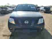 2018 Nissan Frontier SV с VIN 1N6AD0EV5JN735118, выставлен на аукционе Copart как лот 71194265 с пробегом 42 439 миль миль и Списание • Salvage title. История ставок и продаж доступна на DreamBid. Изображение 5.