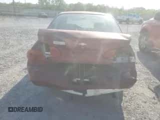 2000 Chevrolet Prizm LSi с VIN 1Y1SK5286YZ435210, выставлен на аукционе Copart как лот 53633925 с пробегом 191 396 миль миль и Списание • Salvage title. История ставок и продаж доступна на DreamBid. Изображение 6.