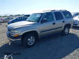2002 Chevrolet Tahoe Z71 с VIN 1GNEK13Z62R164987, выставлен на аукционе IAAI как лот 42769028 с пробегом 265 220 миль миль и . История ставок и продаж доступна на DreamBid. Изображение 2.