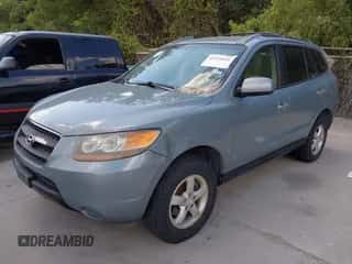 2007 Hyundai Santa Fe GLS с VIN 5NMSG13DX7H097775, выставлен на аукционе IAAI как лот 43251824 с пробегом 307 860 миль миль и . История ставок и продаж доступна на DreamBid. Изображение 2.