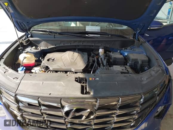 2022 Hyundai Tucson Limited с VIN 5NMJE3AE8NH054980, выставлен на аукционе IAAI как лот 43091226 с пробегом 74 010 миль миль и . История ставок и продаж доступна на DreamBid. Изображение 10.