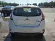 2014 Ford Fiesta S with VIN 3FADP4TJ0EM199571, listed as a Copart auction lot 65556245 with 213,578 mi miles and Salvage title. Bid and sale history available at DreamBid. Image 6.