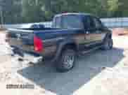 2007 Dodge 1500 SLT with VIN 1D7HA18297S211522, listed as a IAAI auction lot 43260275 with 227,175 mi miles and . Bid and sale history available at DreamBid. Image 4.