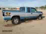 1993 GMC Sierra 1500 SLT с VIN 2GTEK19Z6P1507913, выставлен на аукционе Copart как лот 71995315 с пробегом 260 353 миль миль и Списание • Salvage title. История ставок и продаж доступна на DreamBid. Изображение 3.