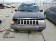1996 Jeep Grand Cherokee с VIN 1J4EZ58S8TC106529, выставлен на аукционе Copart как лот 50163965 с пробегом 226 951 миль миль и Списание • Salvage title. История ставок и продаж доступна на DreamBid. Изображение 5.