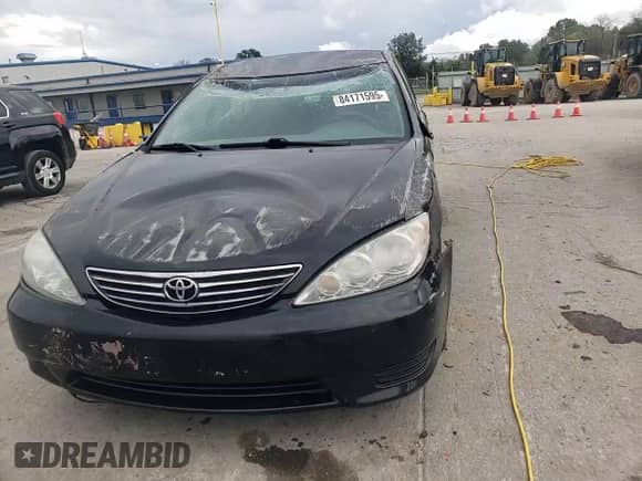 2005 Toyota Camry LE с VIN 4T1BF32K25U097611, выставлен на аукционе Copart как лот 84171595 с пробегом 146 358 миль миль и Чистый • Clean title. История ставок и продаж доступна на DreamBid. Изображение 14.