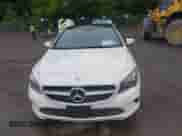 2017 Mercedes-Benz CLA 250 with VIN WDDSJ4GB9HN448164, listed as a IAAI auction lot 42364823 with 39,284 mi miles and . Bid and sale history available at DreamBid. Image 12.