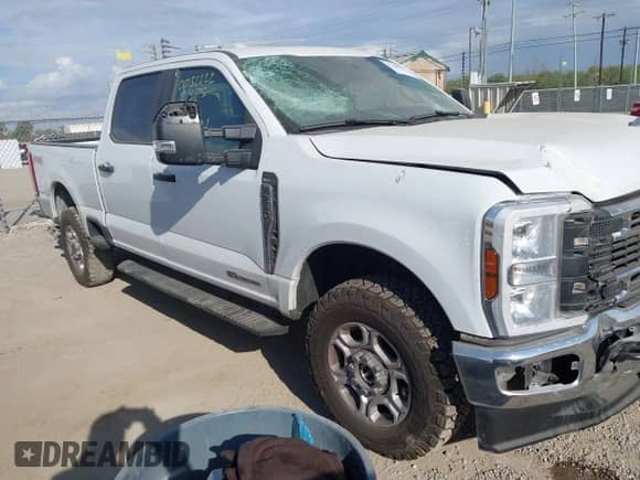 2025 Ford F-250 XL с VIN 1FT7W2BT9SEC52691, выставлен на аукционе IAAI как лот 43405383 с пробегом 28 811 миль миль и . История ставок и продаж доступна на DreamBid. Изображение 13.
