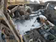 2015 Chevrolet Silverado 2500HD Work Truck z VIN 1GC1KUEG9FF582794, wystawiony jako Copart lot #41525435 z przebiegiem Nie podano mil oraz Szkoda całkowita • Salvage title. Historia ofert i sprzedaży dostępna na DreamBid. Obrazek 8.