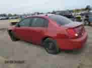 2006 Saturn ION with VIN 1G8AJ55F06Z126126, listed as a Copart auction lot 84460125 with 157,063 mi miles and Salvage title. Bid and sale history available at DreamBid. Image 2.