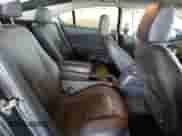 2015 Chevrolet Volt with VIN 1G1RD6E41FU110768, listed as a Copart auction lot 80996335 with 90,363 mi miles and Salvage title. Bid and sale history available at DreamBid. Image 10.