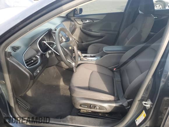 2019 Chevrolet Malibu LT z VIN 1G1ZD5ST9KF119738, wystawiony jako Copart lot #86691975 z przebiegiem 120 414 mil mil oraz Czysty tytuł • Clean title. Historia ofert i sprzedaży dostępna na DreamBid. Obrazek 7.