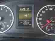 2011 Volkswagen Tiguan S с VIN WVGBV7AX8BW001617, выставлен на аукционе IAAI как лот 43566806 с пробегом 157 047 миль миль и . История ставок и продаж доступна на DreamBid. Изображение 7.