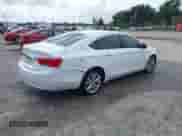 2016 Chevrolet Impala LT z VIN 2G1105SA8G9125506, wystawiony jako IAAI lot #43321274 z przebiegiem 208 594 mil mil oraz . Historia ofert i sprzedaży dostępna na DreamBid. Obrazek 4.
