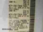 2022 Nissan Frontier S z VIN 1N6ED1EJ7NN664658, wystawiony jako Copart lot #59440825 z przebiegiem 14 823 mil mil oraz Szkoda całkowita • Salvage title. Historia ofert i sprzedaży dostępna na DreamBid. Obrazek 12.