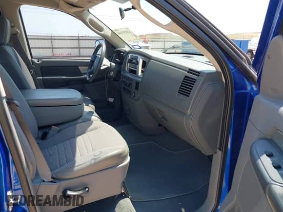 2008 Dodge 1500 SLT with VIN 1D7HA18N88J203431, listed as a IAAI auction lot 42893186 with 149,542 mi miles and . Bid and sale history available at DreamBid. Image 5.
