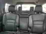 2018 Honda Pilot EX-L z VIN 5FNYF6H60JB018496, wystawiony jako Copart lot #46778125 z przebiegiem 171 174 mil mil oraz Szkoda całkowita • Salvage title. Historia ofert i sprzedaży dostępna na DreamBid. Obrazek 10.