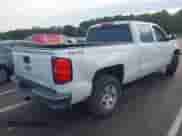 2015 Chevrolet Silverado 1500 LT with VIN 3GCUKREC7FG225541, listed as a IAAI auction lot 43169935 with 182,944 mi miles and . Bid and sale history available at DreamBid. Image 4.